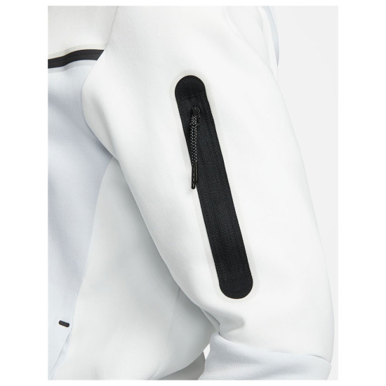 Nike Ανδρική ζακέτα Sportswear Tech Fleece Full-Zip Hoodie Nike Ανδρική ζακέτα Sportswear Tech Fleece Full-Zip Hoodie